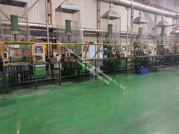 Hebei Constellation Energy Technology Co., Ltd.