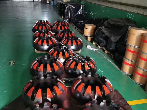 Hebei Constellation Energy Technology Co., Ltd.