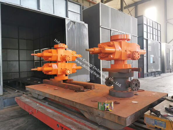 Hebei Constellation Energy Technology Co., Ltd.