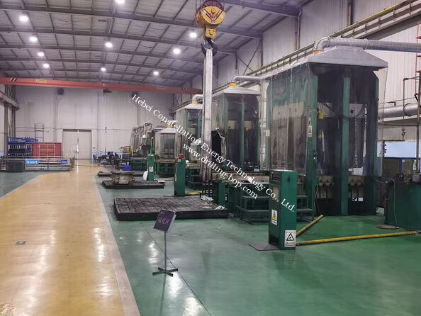 Hebei Constellation Energy Technology Co., Ltd.