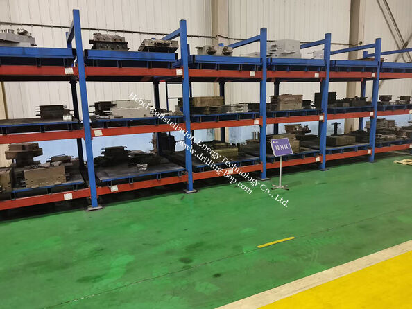 Hebei Constellation Energy Technology Co., Ltd.