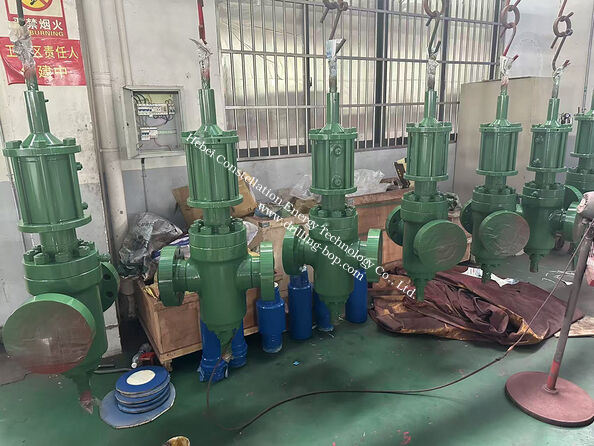 Hebei Constellation Energy Technology Co., Ltd.