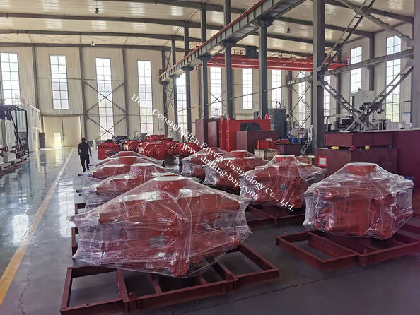 Hebei Constellation Energy Technology Co., Ltd.