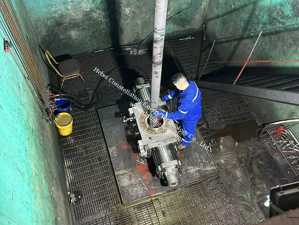 Hebei Constellation Energy Technology Co., Ltd.