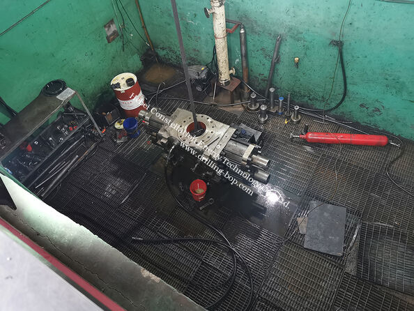 Hebei Constellation Energy Technology Co., Ltd.