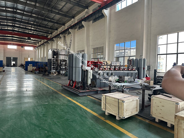 Hebei Constellation Energy Technology Co., Ltd.