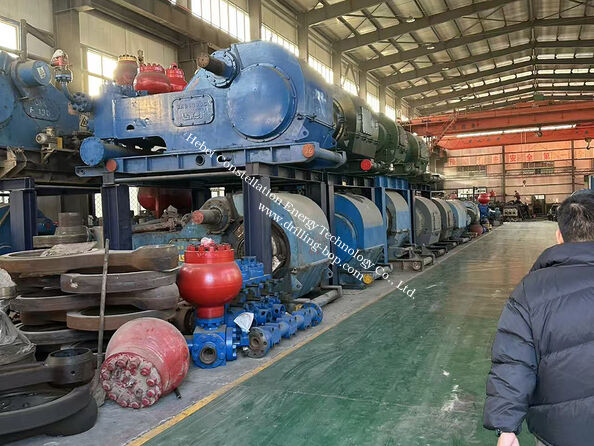 Hebei Constellation Energy Technology Co., Ltd.