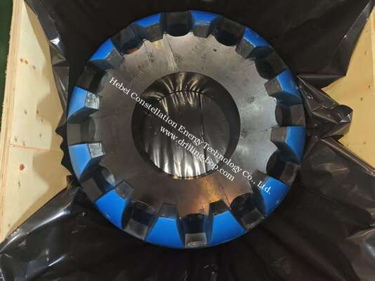 Spherical / Conical Packing Element Annular BOP 11" 5000psi With BGB Temperature Class