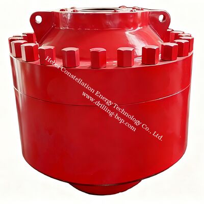 Shaffer Bolt-Cover Type Annular BOP 5000psi Working Pressure 11" Bore for Compact Well Control