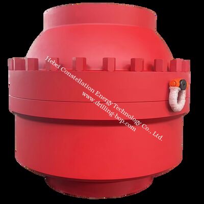 Shaffer Type Annular Blowout Preventer BOP 30" Bore 1000psi Working Pressure