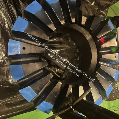 13 5/8"-5000psi Hydril Annular BOP Packing Element for High-Pressure Sealing