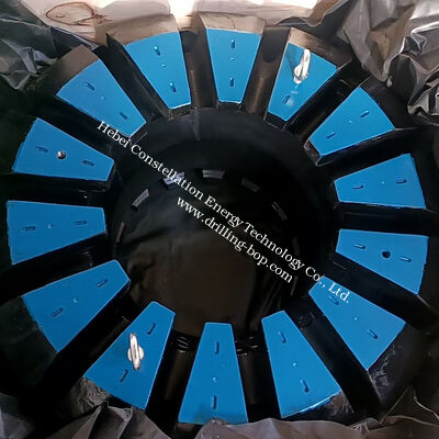 11"-5000psi Hydril Annular BOP Packing Element with BGB Temperature Class for Reliable Sealing