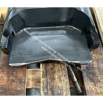 Cameron ISR Shear Ram Assembly For BOP Systems