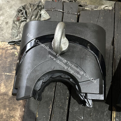 Cameron VBR 5000psi BOP Ram Assembly For High Pressure Applications