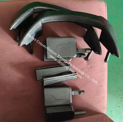 IRS Shear Ram Rubber Cameron U Type Ram Seal BOP Sealing Component