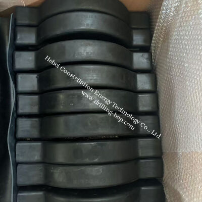 HF Type Shaffer Ram BOP Packer 5000psi Working Pressure