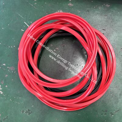 Shaffer Bolt Cover Type BOP Seal Kits NBR Annular Seal Ring