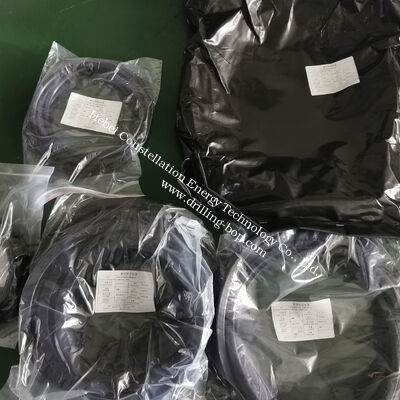 Shaffer Bolt Cover Type Annular BOP Seal Kits 7 1/16" 5000psi For High Pressure Applications