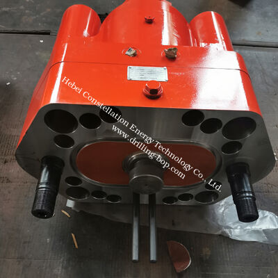 Cameron U Type BOP Bonnet Assembly 13 5/8" 5000psi With Blowout Preventer Bonnet