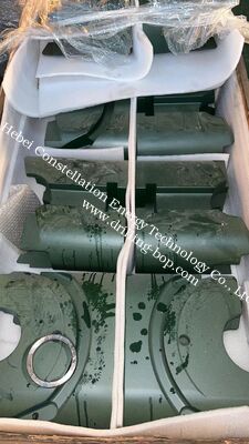 Cameron U Type BOP Ram Assembly With 5000psi Pressure Rating