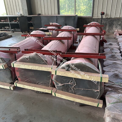 Drilling Riser Spool 13 5/8" 5000psi With Flanged Side Outlets