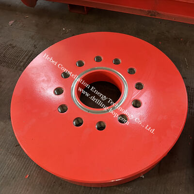 7 1/16" 3000psi 13 5/8" 5000psi Double Studded Adapter DSA For High Pressure Connection