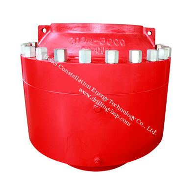 Bolt Cover Type Shaffer Annular BOP 20 3/4" Bore 3000psi Working Pressure Forging Spherical BOP