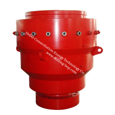 Hydril GX Type Annular Blowout Preventer BOP 13 5/8" Bore 10000psi Working Pressure