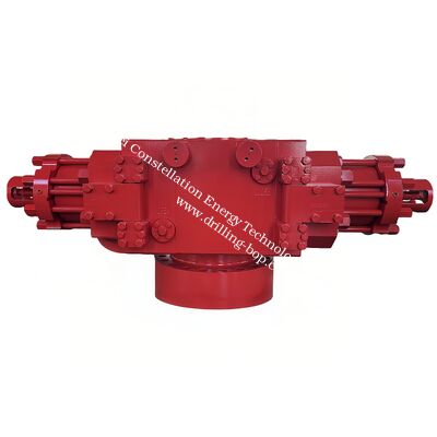 Shaffer Ram BOP 13 5/8" 10000psi Casting Type Ram Blowout Preventer