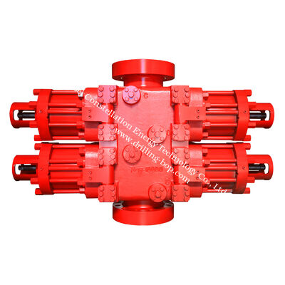 7 1/16" 10000psi Shaffer Ram BOP Casting Type Ram Blowout Preventer