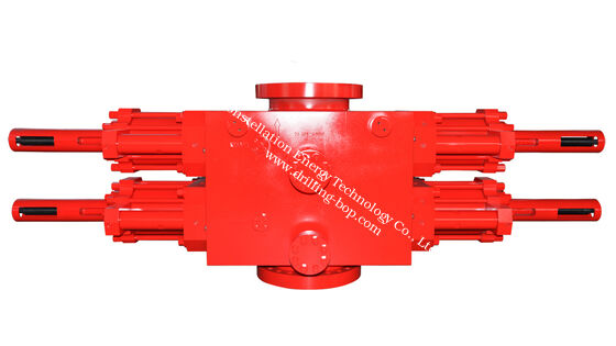 FC UM Cameron Ram BOP 21 1/4" 2000psi U Type Blowout Preventer Forging Type