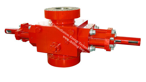 FC UM Type Ram BOP Blowout Preventer 13 5/8" 15000psi Forging Type