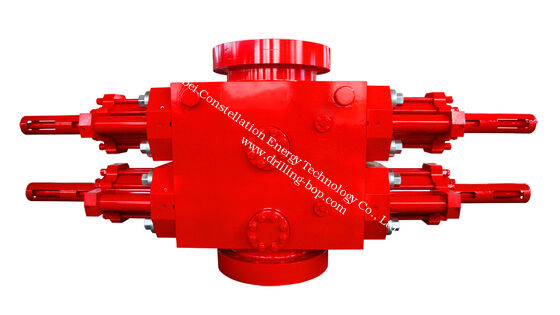FC UM Type Cameron Ram BOP 21 1/4" 5000psi Forging Type Blowout Preventer