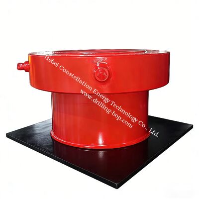 7 1/16" 10000psi BOP Test Stump For BOP Pressure Testing