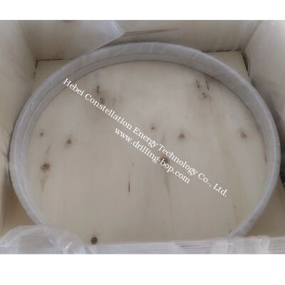 Interchangeable High Pressure BOP Ring Gasket Sealing Ring Gasket