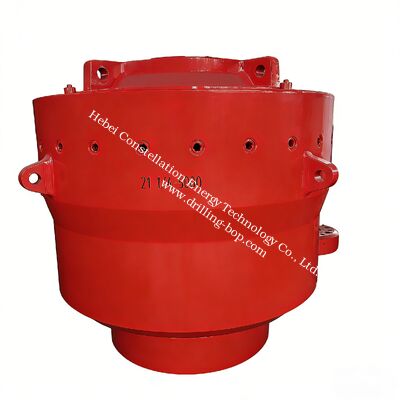 Compact Shaffer Annular BOP 21 1/4" Bore 5000psi Working Pressure For Oil Gas Drilling