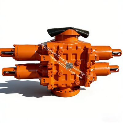 Casting Type Shaffer BOP Ram Blowout Preventer 21 1/4" 2000psi