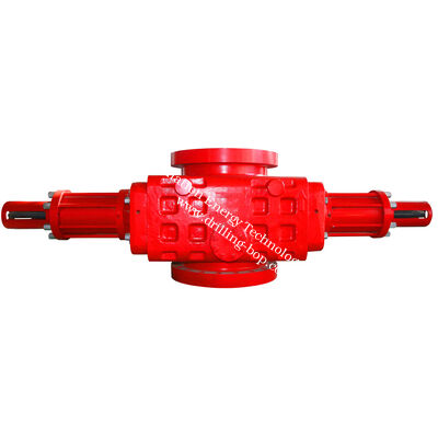 26 3/4" 3000psi Shaffer Ram BOP Casting Type Blowout Preventer For Oil And Gas Drilling