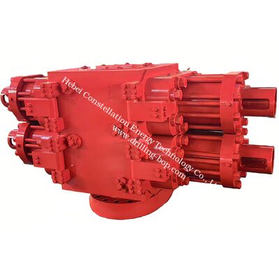 13 5/8" Bore Shaffer Ram BOP 5000psi Working Pressure Forging Blowout Preventer