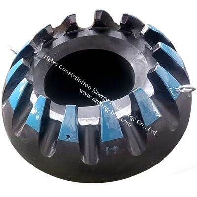 13 5/8" 5000psi Shaffer Packing Element Annular BOP NBR / Natural Rubber Element