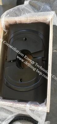 Cameron U Type Variable Bore Ram Phosphating Surface Treatment For BOP Systems