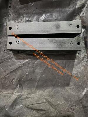 18-35 LWS HF TYPE Packer for Blind Ram BOP Sealing Component