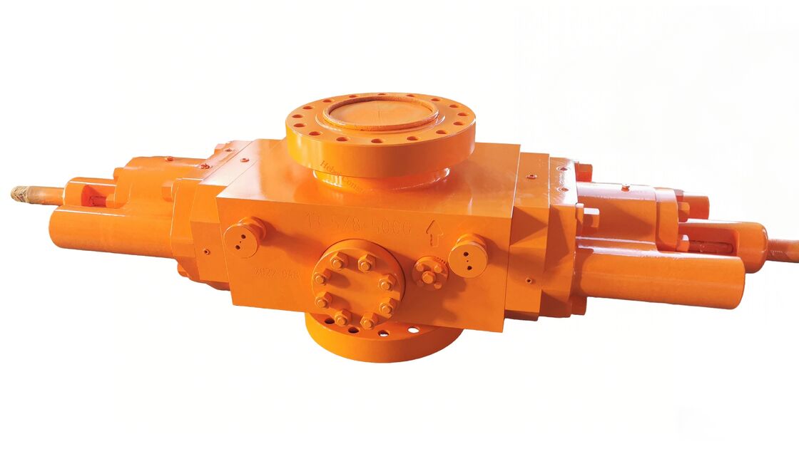 Camron U Type Ram BOP 13 5/8" 5000psi Forging Type Blowout Preventer