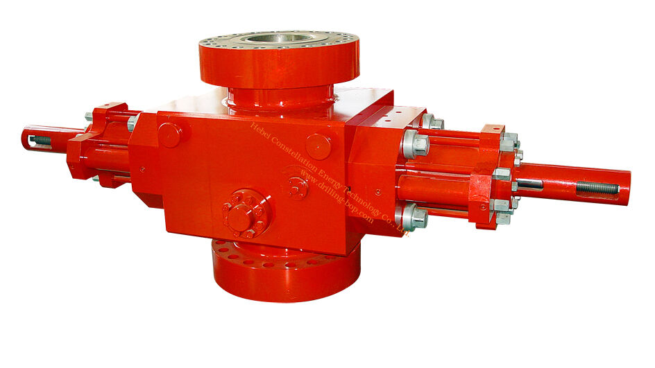 FC UM Type Ram BOP Blowout Preventer 13 5/8" 15000psi Forging Type