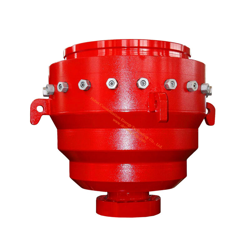 Multipurpose Hydril Annular BOP Blowout Preventer 7 1/16" Bore 10000psi ...