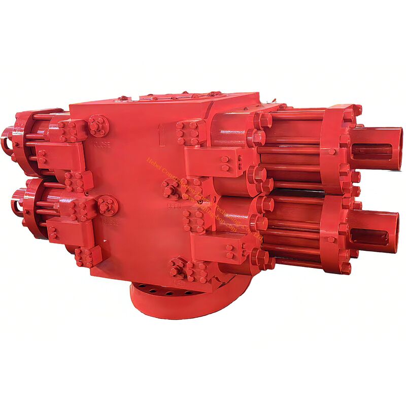 13 5/8" 5000psi Forging Type Shaffer Ram BOP