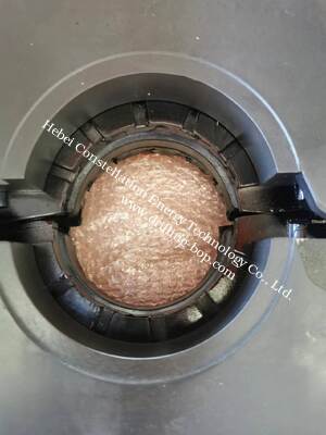 2 7/8" - 5" NBR Variable Bore Ram For 13 5/8"-5000psi RS BOP With Forging Construction