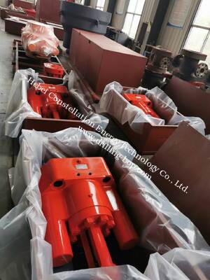 Cameron U Type BOP Bonnet Assembly Interchangeable 13 5/8" 5000psi