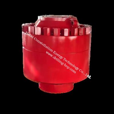 Shaffer Bolt Cover Type Annular BOP Blowout Preventer 7 1/16" Bore 5000psi Working Pressure