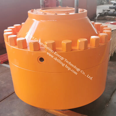 Forging Shaffer Bolt Cover Type Annular BOP 13 5/8" Bore 5000psi Working Pressure